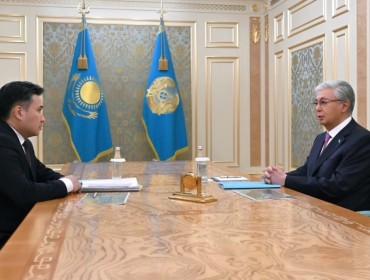 Тоқаев әлеуметтік төлемдер мен жұмыспен қамту мәселелері жөнінде есеп тыңдады
