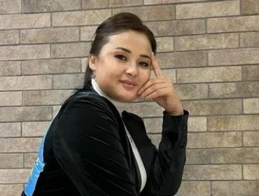 "5 баламның бағы шығар": Мөлдір Мұқанова асыға күткен қуанышты хабарын айтты (ВИДЕО)