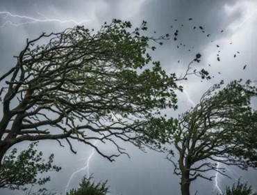 Қазақстанның бірнеше өңірінде аптап ыстық пен дауыл күтіледі