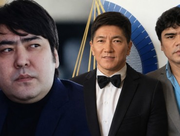 "Түрлерін көргім келмейді": Мейрамбек Беспаев әріптестері Сәкен мен Кенжебек туралы айтты (ВИДЕО)