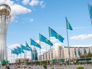 Астана күні 10 күн тойланады