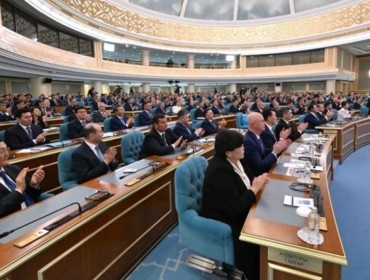 Тоқаев: Құрылтай барлық сабақтастық пен институционалдық дәстүрді сақтауы керек
