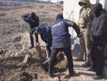 Атыраудағы резонансты іс: Сәрсемәлиевтің ісінде жаңа мән-жайлар белгілі болды