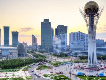 Тоқаев Астана күніне орай қазақстандықтарды құттықтады