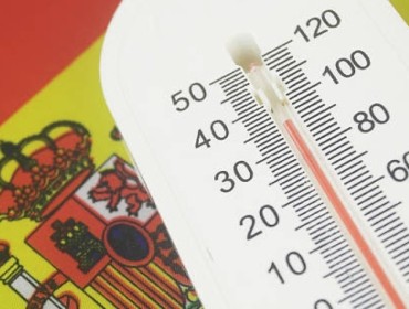 Синоптиктер ескертеді: +41°C-қа дейін ыстық болады
