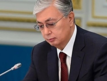 Алатау қаласын дамыту жөніндегі жарлыққа өзгерістер енгізілді