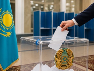 Қазақстан Құрылтай сайлауына дайындалып жатыр