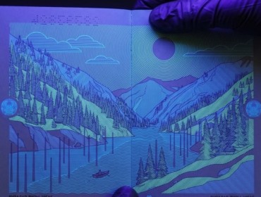 ІІМ жаңа паспорттың суреттеріне қатысты мәлімдеме жасады