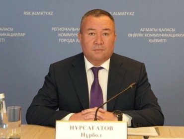 Алматыда 5 жаңа емхана салынып, денсаулық сақтау нысандары жаңғыртылып жатыр