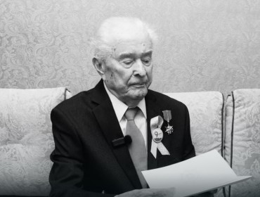 Тоқаев Иван Гапичтің қайтыс болуына байланысты көңіл айтты