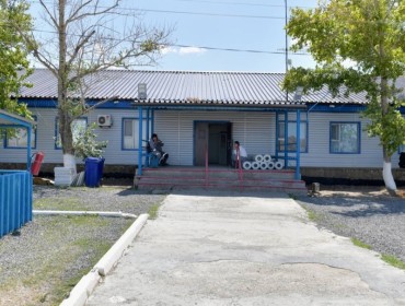 «Қазақмыс» «Абыз» кенішіндегі жатақхананы жаңартып жатыр