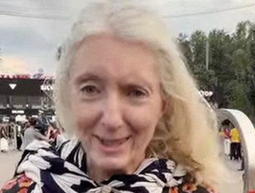 Аустралиядан келген қонақ Қазақстан туралы әсерімен бөлісті