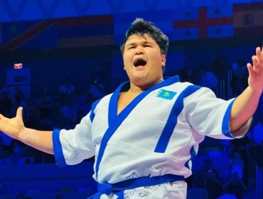Тоқаев «Qazaqstan Barysy – 2026» жеңімпазын құттықтады