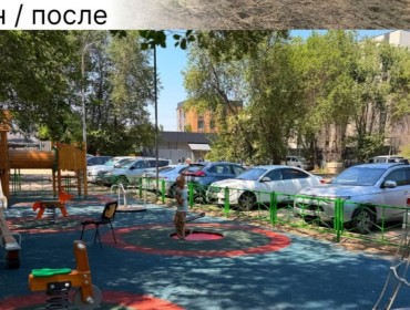 «Халық қатысатын бюджет»: Алматыда 29 жоба жүзеге асырылып жатыр