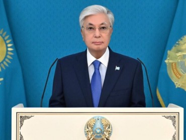 Тоқаев: Алдағы жексенбі ел тағдыры үшін бетбұрысты сәт болады
