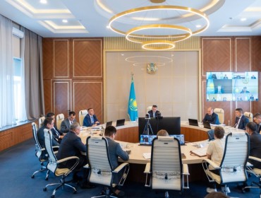ШҚО жылыту маусымына дайындық бойынша көшбасшы өңірлер қатарында