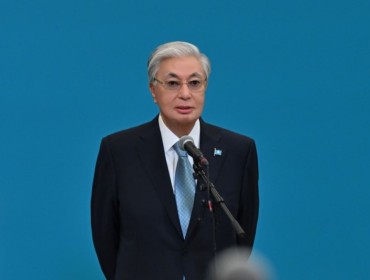 Тоқаев: Қазақстанның антиядролық ұстанымы өзгермейді