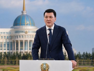 Вице-президент – екінші президент емес: Қазақстандағы жаңа лауазымның нақты шегі қандай?