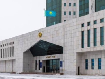 Үкімет құрамы бекітілді: жаңа министрлер кімдер?