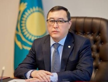 Марат Сұлтанғазиев Алматы облысының әкімі қызметінен босатылды