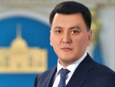 Тоқаев вице-президенттің негізгі өкілеттіктерін ресми түрде бекітті