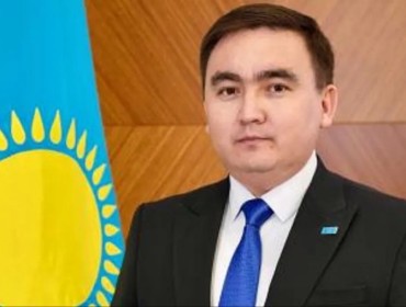 Шығыс Қазақстан облысы әкімінің жаңа орынбасары тағайындалды