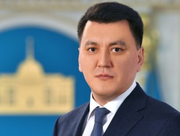 Ішкі саясат басымдықтары: құндылықтар, этика, болашақ - Ерлан Қарин