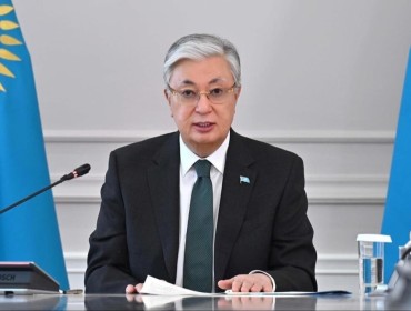 Тоқаев Жарлыққа қол қойды: Халық Кеңесінің құрамы белгілі болды