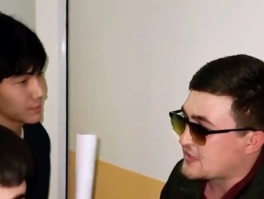 Жаңа адамдар Ақтауда әлеуетті педофилді әшкереледі