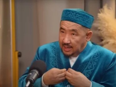 "Қыз босанған шаңырақ ұлықталады":Нұрлан имам ата-аналарға ой салды
