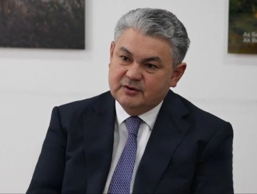 Тоқаев экс-министр Ермек Көшербаевты жаңа қызметке тағайындады