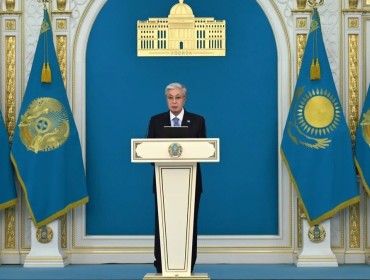 Тоқаев Қазақстан халқына Жолдау жасайтын күнді атады