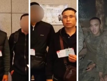 Ресейде соғысқа тартылған қазақстандықтардың 12-сі елге оралды