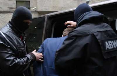 Польшада Ресей тапсырмасы бойынша диверсия дайындаған 8 адам ұсталды