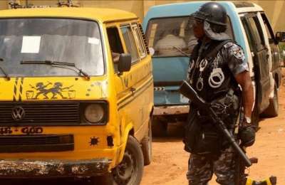 Нигерияда террористер 73 адамды ұрлап әкетті