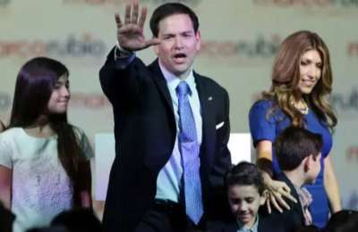 АҚШ мемлекеттік хатшысы Орталық Азияны араламақ