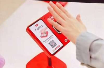 Стоматолог Kaspi банкіне айып тақты /видео/