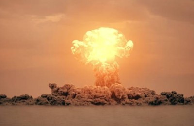 Қазақстанда ядролық жарылыс кезінде аман қалу ережелері туралы құжат пайда болды
