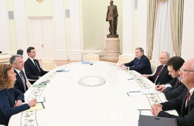 "Өнімді". Келіссөздер туралы әзірге белгілісі – осы