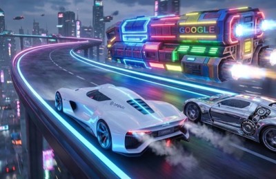 Бәрін тастаңдар! Google мен Anthropic Сэмді қобалжытып отыр