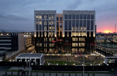 Қауіпсіздік комитетінің басшысы құдағиын қаматып тастапты