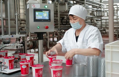 Экономикалық патриотизм бар. Тек отандық сүт өнімін ажырату қиын