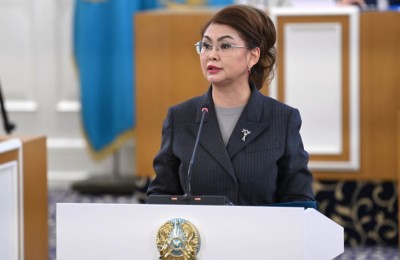 Конституциялық реформа. Аида Балаева: жаңа Конституцияда елдің біртұтастығы айшықталады