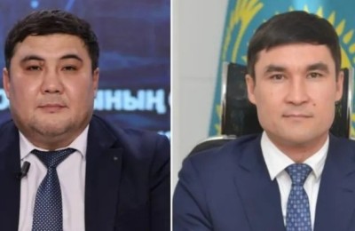Серік Сәпиев пен оның орынбасары қызметінен босатылды