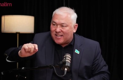 Мұрат Әбенов. Талақ айтып, тастап кету; кредиторлардың басқа шығуы — бәрі де заңдардың солқылдақтығынан