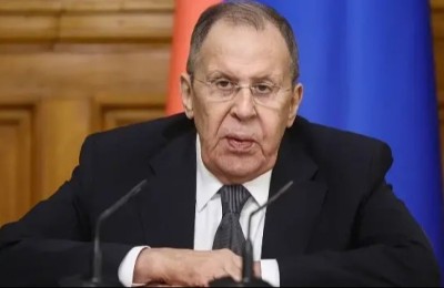 Ресей Ираннан айнып кетпей ме? Лавров Ресейдің Америкаға санкция салмайтынын мәлімдеді