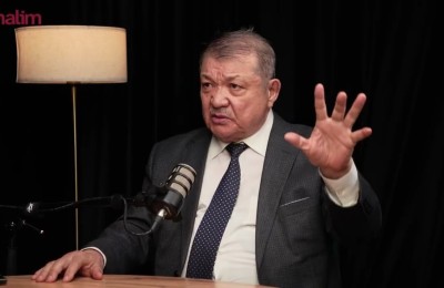 Шымшықов: Иран беске бөлінуі мүмкін