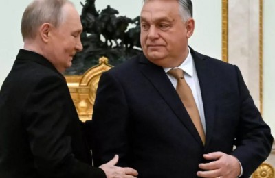 Ертең Орбанның тағдыры шешіледі. Ресей фейктерді шелектеп төгіп жатыр