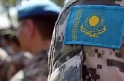 Павлодарда әскери қызметші өз-өзіне оқ атып, қаза тапты