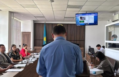 Алматыдағы ірі жол апаты: Прокурор күдіктіні 10 жылға соттауды сұрады
